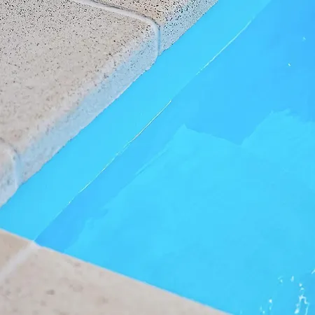 Luxury Pool In Marielyst - By Traum *