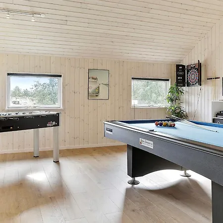 Luxury Pool In Marielyst - By Traum Bøtø By