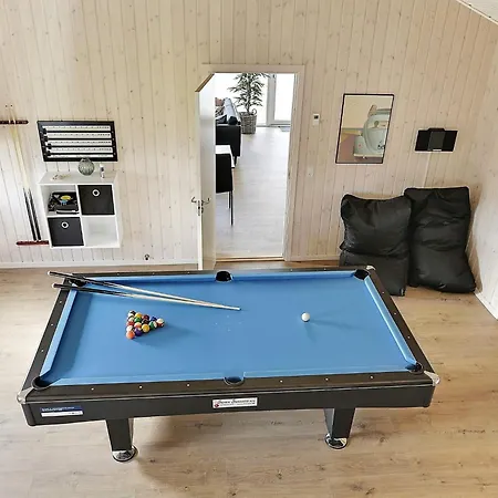 Luxury Pool In Marielyst - By Traum *