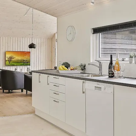 Luxury Pool In Marielyst - By Traum * Bøtø By