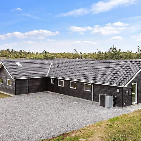 Luxury Pool In Marielyst - By Traum