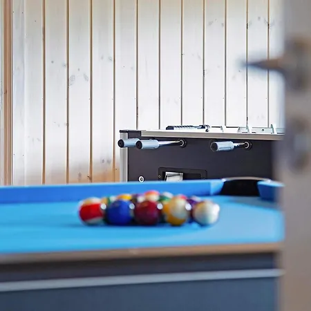 Luxury Pool In Marielyst - By Traum