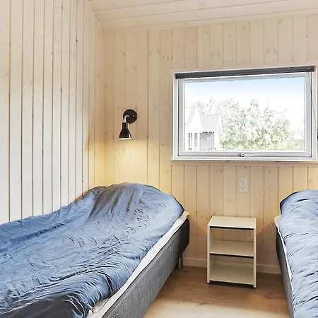 Luxury Pool In Marielyst - By Traum בית נופש *