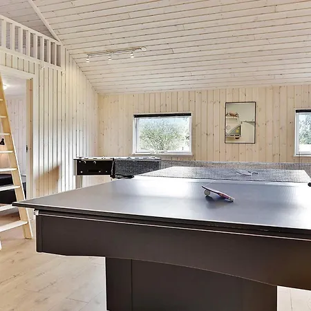 Luxury Pool In Marielyst - By Traum Bøtø By