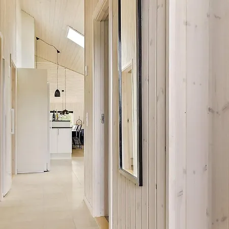 Luxury Pool In Marielyst - By Traum בית נופש Bøtø By