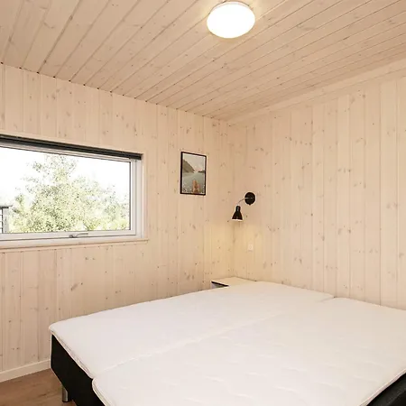 Luxury Pool In Marielyst - By Traum בית נופש Bøtø By