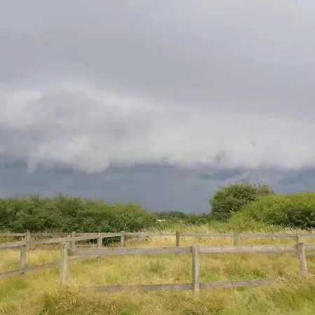 Luxury Pool In Marielyst - By Traum Feriehus