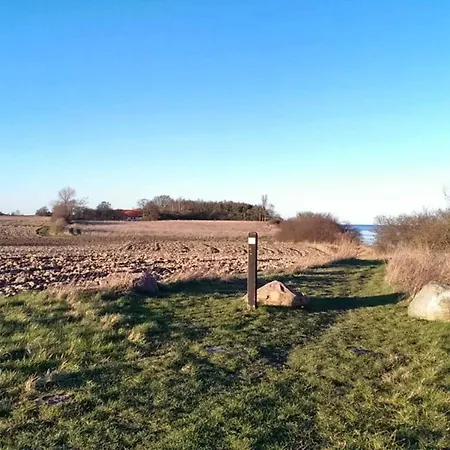 Luxury Pool In Marielyst - By Traum בית נופש *