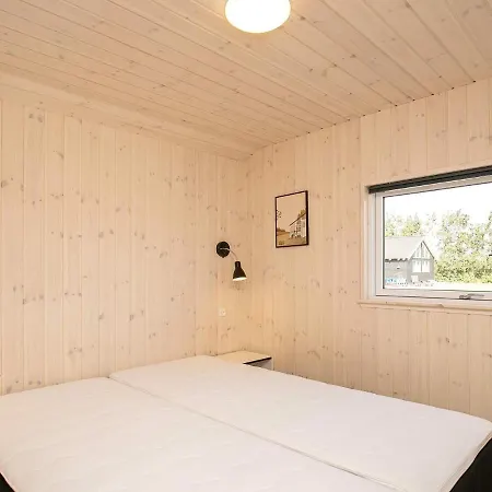 Holiday home 14 Person In Idestrup *